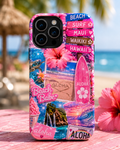 🌺 Aloha Beach Babe
