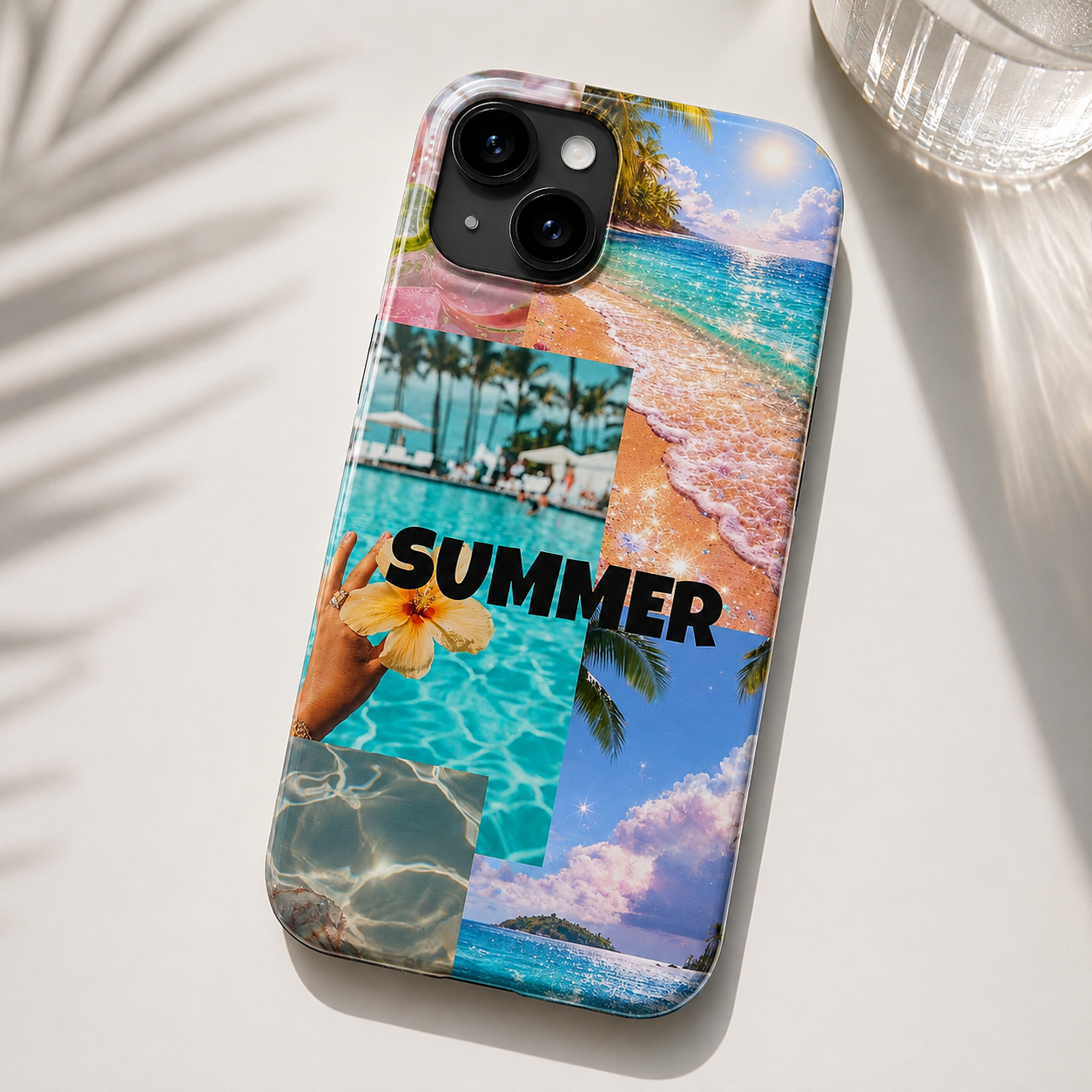 ☀️ Summer Escape
