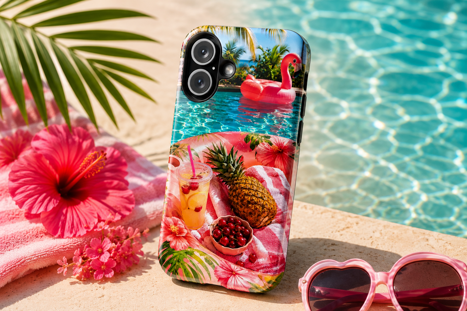 🍍 Pineapple Paradise