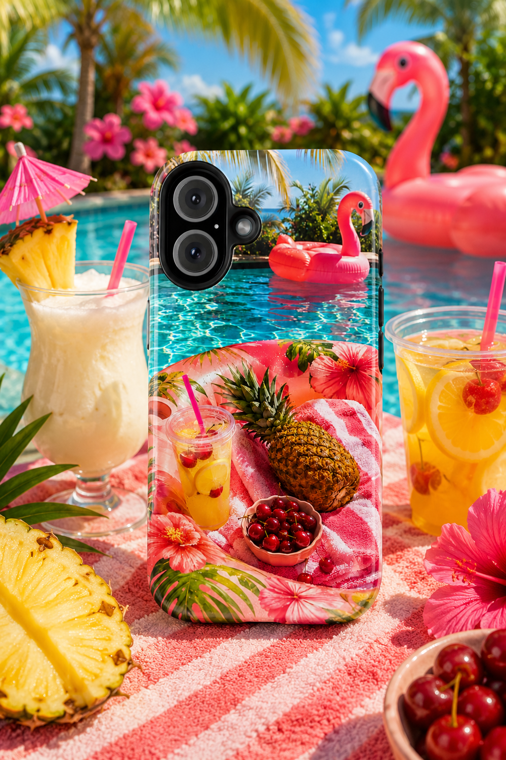 🍍 Pineapple Paradise